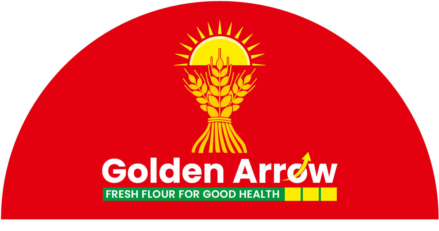Golden Arrow Logo